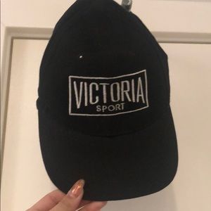 NWT Victoria’s secret cap